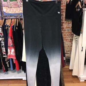 Two-Toned PINK Leggings